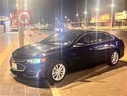 شيفروليه ماليبو